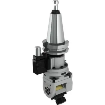 úhlová bruska Univerzální úhlová hlava SK40-ER25 (typ AHG)