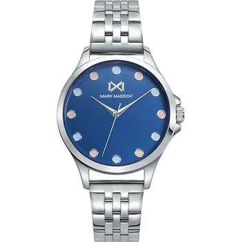Hodinky Dámské hodinky Mark Maddox MM7140-36