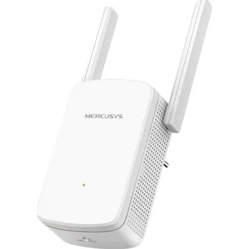 Počítač Mercusys ME12 N300 WiFi Range Extender