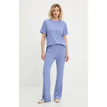 Souprava Answear.LAB dámská, modrá barva 5030A.B.iak 55X, vel. S/M