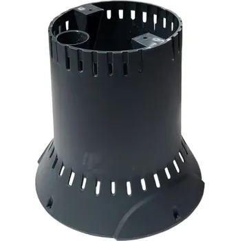 Spodní násypník na šrotovník Strend Pro, na obilí