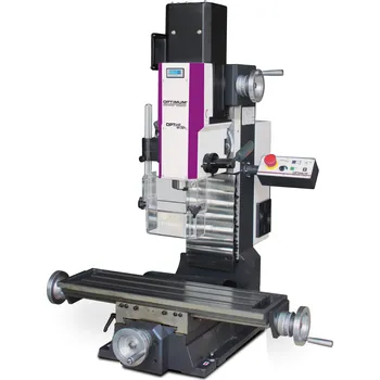 Frézka Frézka OPTImill MH 25 PV