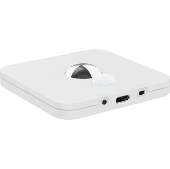 Dekorativní svítidlo LED svítidlo Stanley, 1x LED 0,5w 3000-6000k, 3CCT, w, senzor pohybu