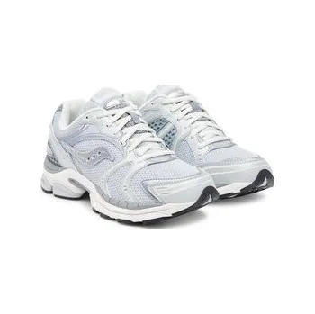 Dámská obuv Saucony Sneakersy Progrid Triumph 4 CS S70805 Šedá 40_5