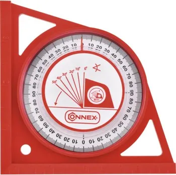 Úhloměr Úhloměr 0–180° CONNEX, COXT760580