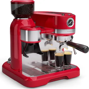 Klarstein Bella Café Vintage 10046429