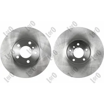 Brzdový kotouč Brzdový kotouč ABAKUS 231-03-208