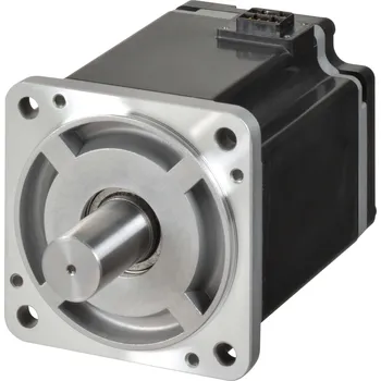 Elektromotor OMRON Produkt servomotor, AC, servomotor řady 1S, stře R8M10039F