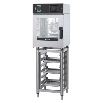 konvektomat Konvektomat MINI elektrický 6x GN 1/1 | REDFOX - MSDBD 0611 EL