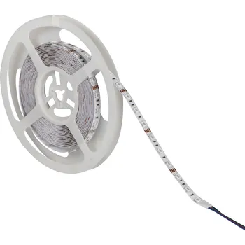 LED osvětlení KANLUX Pásek LED LEDS-B14,4W/M IP00 RGB balení 5m 24545