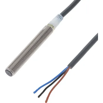 Pohybové čidlo OMRON Čidlo E2A-S08LS02-WP-B1 2M OMC E2A 7207E