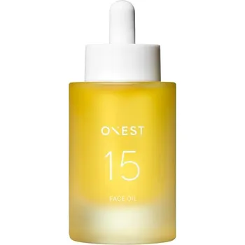 Pleťové sérum ONEST - 15 Face Oil