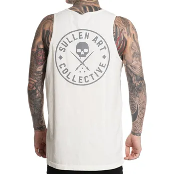 Pánské tílko tílko pánské - PREMIUM - SULLEN - SCM5398_AW - 5XL