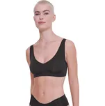 Sloggi Dámská podprsenka Bralette Zero Feel black XS