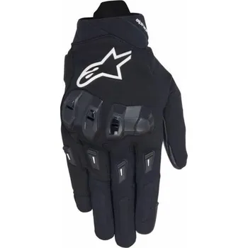 Moto rukavice Rukavice SP X 3, ALPINESTARS (černá/bílá) 2026 3XL