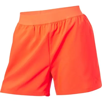 Dámské kraťasy CRIVIT Dámské funkční šortky, s pohodlným elastickým pasem (růžová, S(36/38))