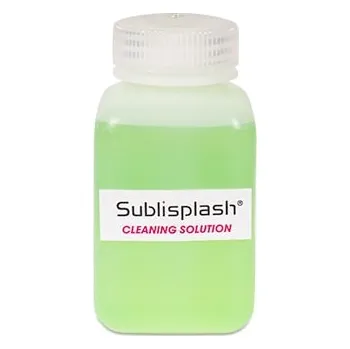 Čistící roztok Sublisplash 250 ml