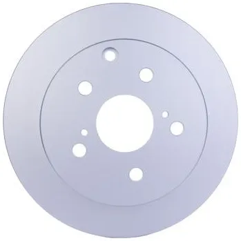 Brzdový kotouč Brzdový kotouč HELLA 8DD 355 118-881