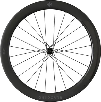 Zapletené kolo Zapletená kola Black Inc + Ceramicspeed SIXTY