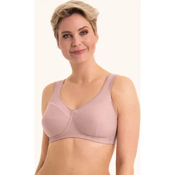 Podprsenka Jana odlehčovací podprsenka 5427 rosewood - Anita Classix 596 rosewood 90I