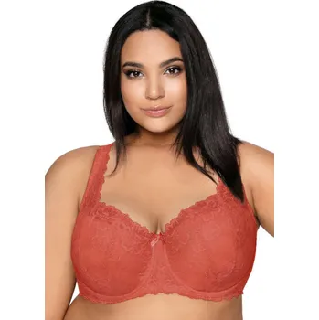 Podprsenka Polstrovaná podprsenka model 204099 Mat 95C