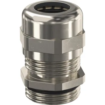 Rozvaděč OBO BETTERMANN Vývodka V-TEC M20x1,5 mosazná 2086030