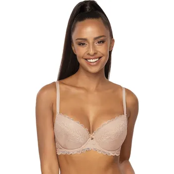 Podprsenka Push-up model 203983 Mat 75E