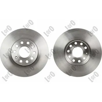 Brzdový kotouč Brzdový kotouč ABAKUS 231-03-011