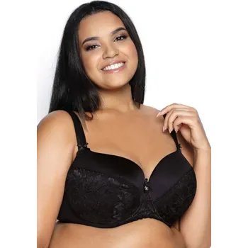 Podprsenka Polstrovaná podprsenka model 204090 Mat 70I