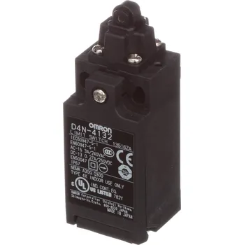 spínaný zdroj OMRON Spínač D4N-4132 koncový D4N 0006M