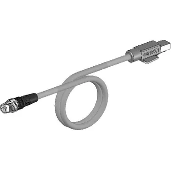 Síťový kabel OMRON Produkt XS5W-T421-KMC-K XS5W0081M