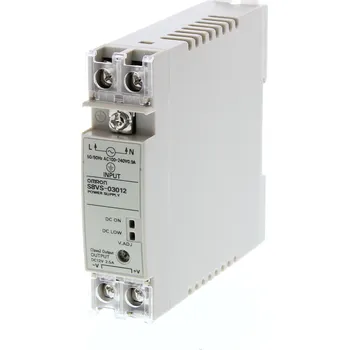 spínaný zdroj OMRON Zdroj S8VS-03012 12VDC/2,5A S8VS0160H