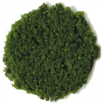 Drcený molitan střední -tmavě zelený- 200ml