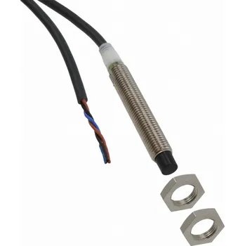 Pohybové čidlo OMRON Čidlo E2A-S08LN04-WP-B1 2M OMC E2A 7252M