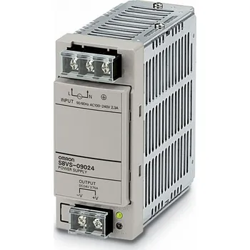 spínaný zdroj OMRON Zdroj S8VS-09024 24VDC/3,75A S8VS0069E