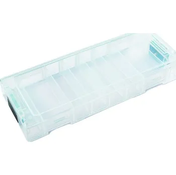 PROTECCLASS PROTEC PLBOXXM5 Organizér Micro transparentní 05106435