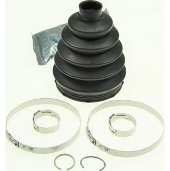 Hřídel nápravy Sada měchů, hnací hřídel SPIDAN 36442