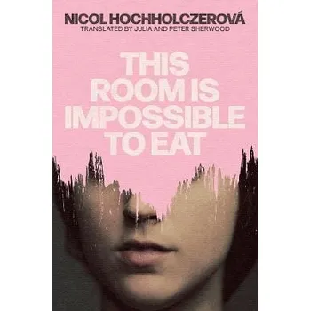 Umění This Room Is Impossible to Eat