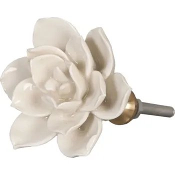 Nábytkové kování Clayre & Eef - Nábytková úchytka 62349