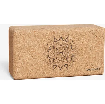 KIMJALY Blok na jógu korkový