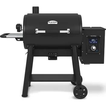 Zahradní gril Broil King Regal Pellet 500
