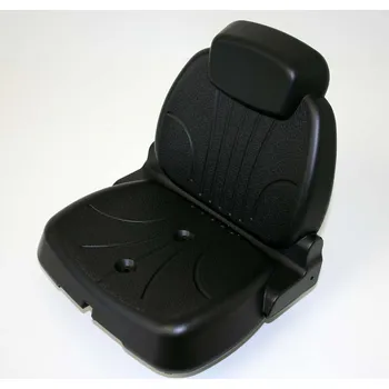 Dětské šlapadlo Rolly Toys Sedadlo šlapacího traktoru