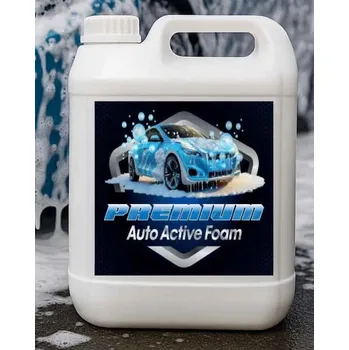 Autošampón VAPKA - Premium Auto Active Foam 5L