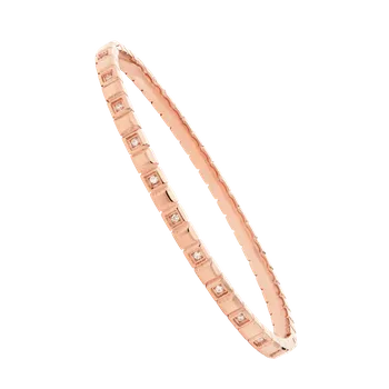 Náramek Náramek Steel JVD JGB13R