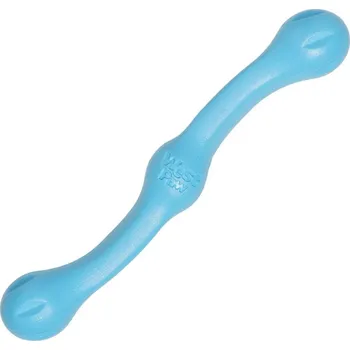 Hračka pro psa West Paw Hračka Zwig modrá