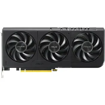 Grafická karta Grafická karta ASUS Prime GeForce RTX 5060 OC 8 GB