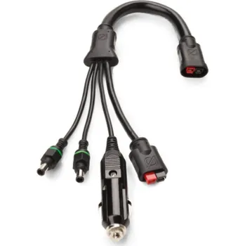 Napájecí kabel Kabel GOAL ZERO 12V MAX. CURRENT OUTPUT CABLE