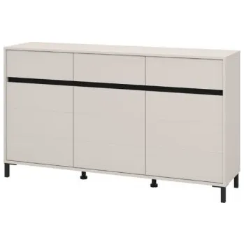 Komoda Kombinovaná komoda Marianne - kašmír