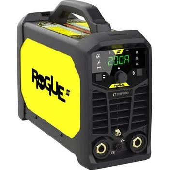 Svářečka ESAB Rogue ET 201iP Pro