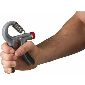 Posilovací kleště nastavitelné 10-40 kg TUNTURI